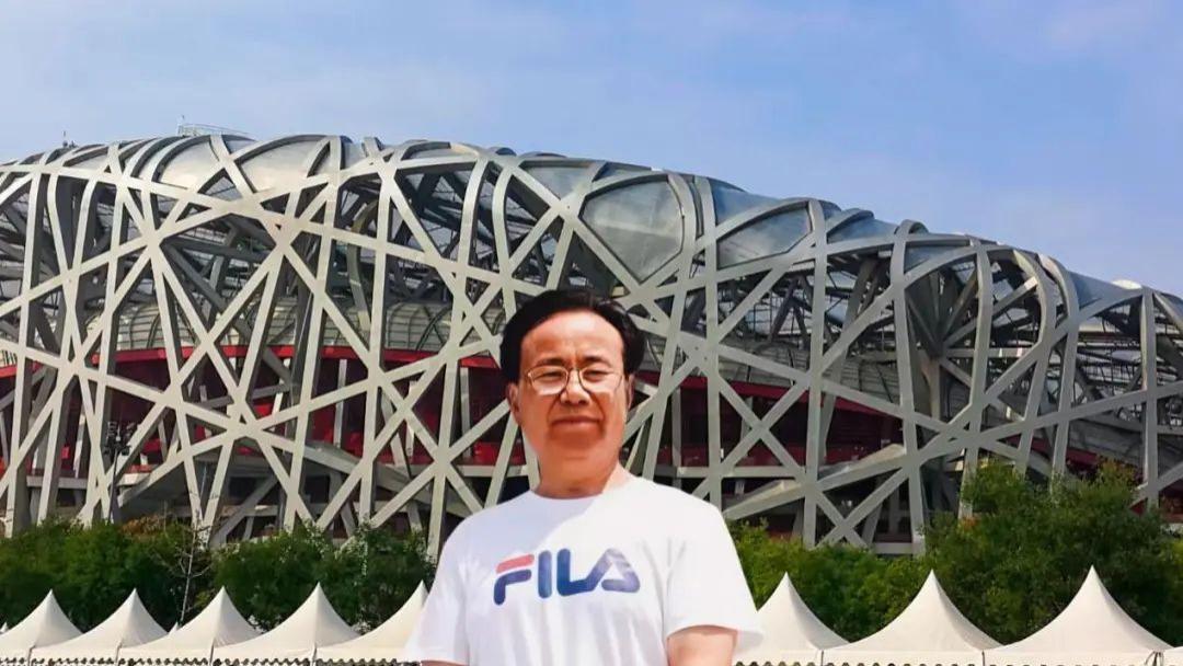 翟晓乾：浴火重生的艺术行者，刚正不阿的文心风骨