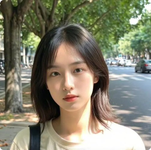 邻村有个女孩，相亲的第6天就搬去和男朋友一起住了。两个人在一起生活了一年多后，男