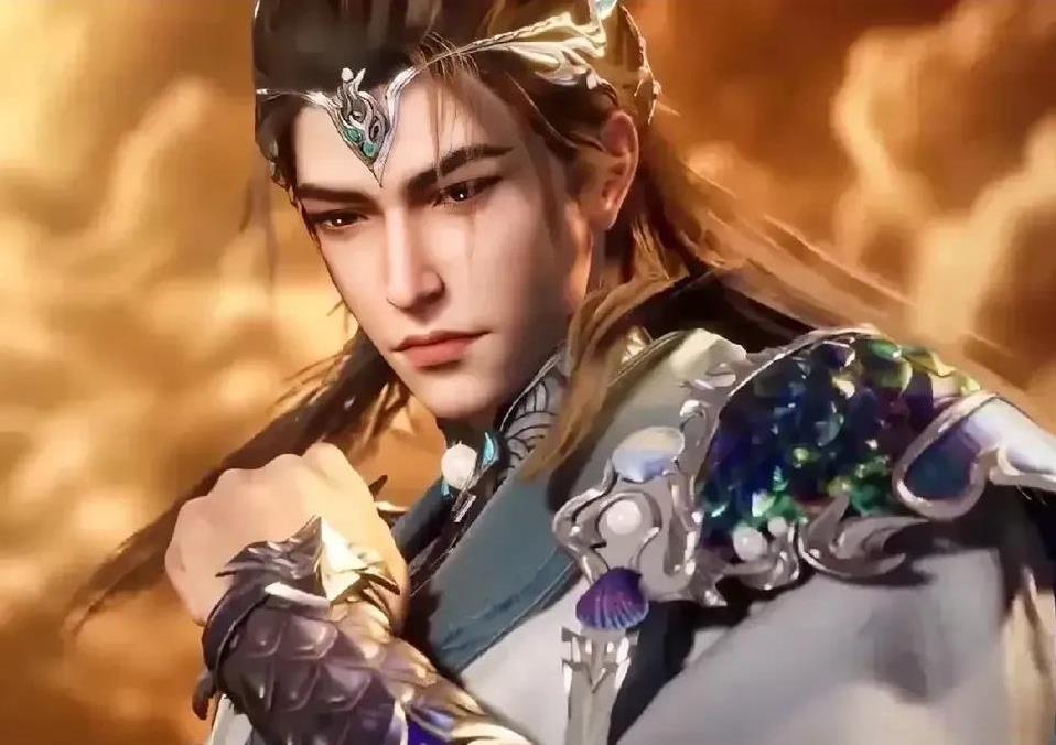 《师兄啊师兄》