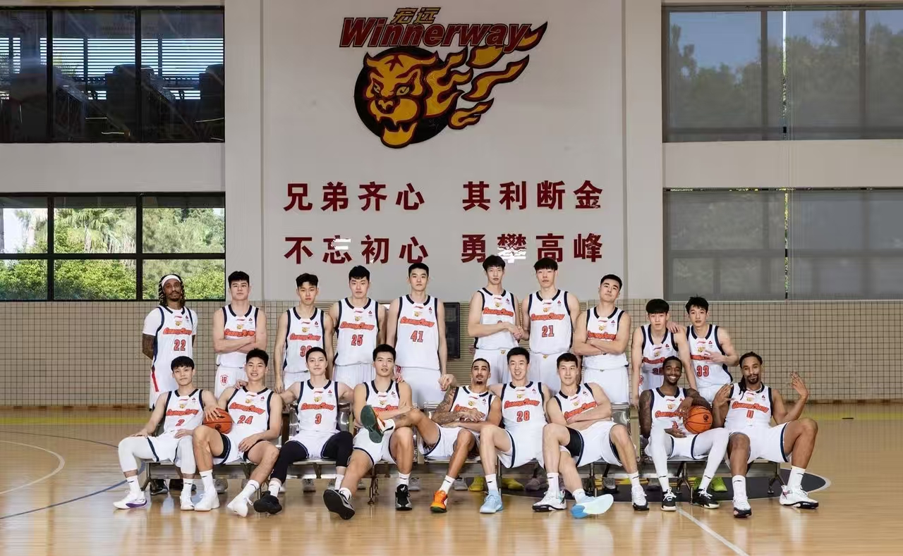 广东五连胜，篮板能力意外，六项数据联盟前三，两项数据有待改善