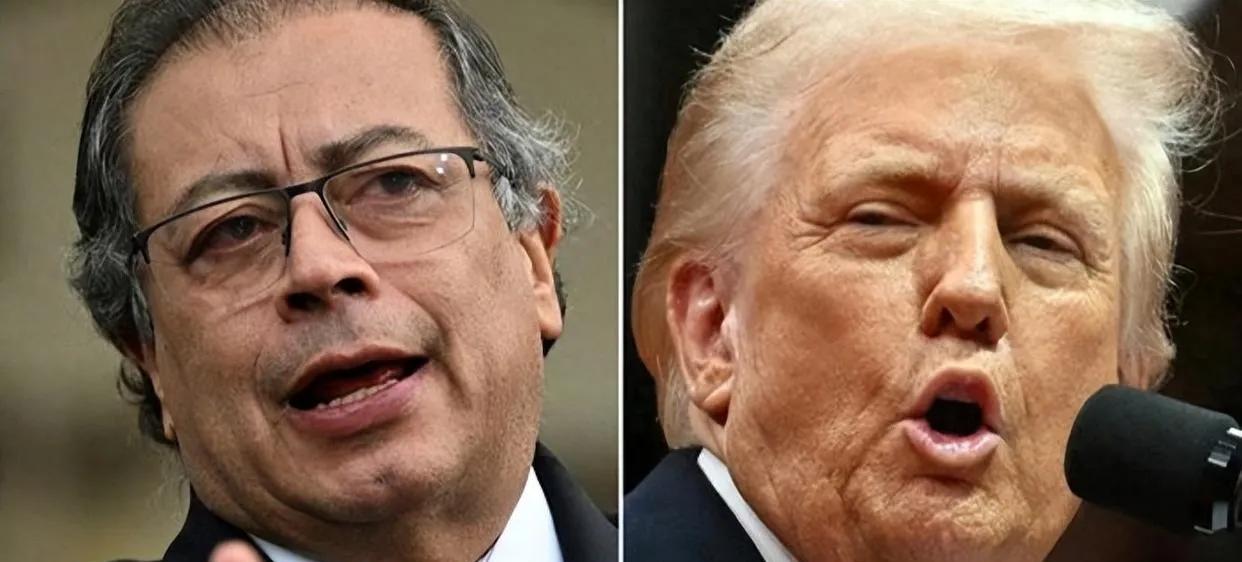 反美国家希望，加拿大、墨西哥、欧盟、巴拿马、丹麦别跪，跟美国硬抗硬顶。可是，美国