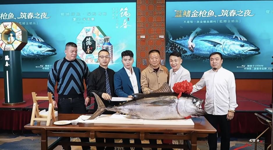 2026年厦门岛内春节预订年夜饭市场观察