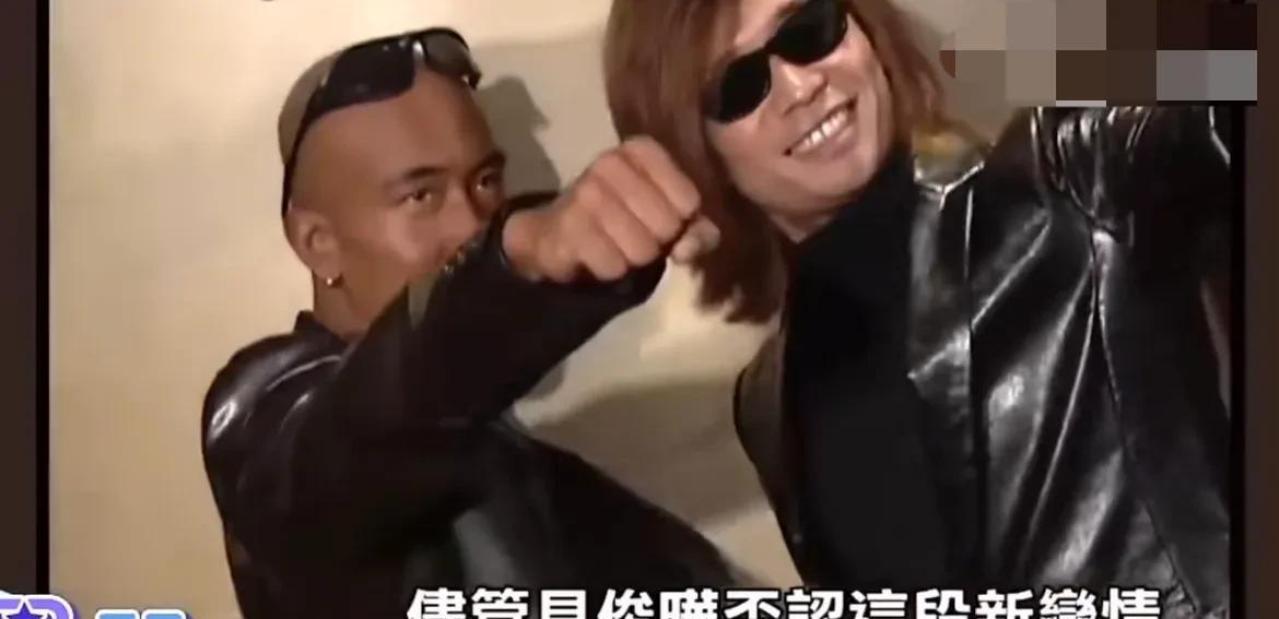 3月18日，具俊晔面前，大S卑微如尘埃
当年具俊晔公开否认恋情后，询问他会不会考