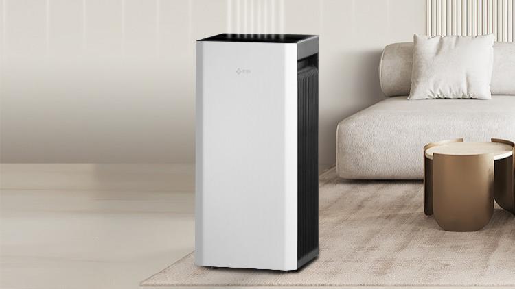 新颐小白 3.0 与米家空气净化器 5S 快速横评，哪个适合你？