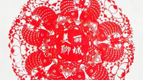 聊城民间艺术：璀璨的文化明珠