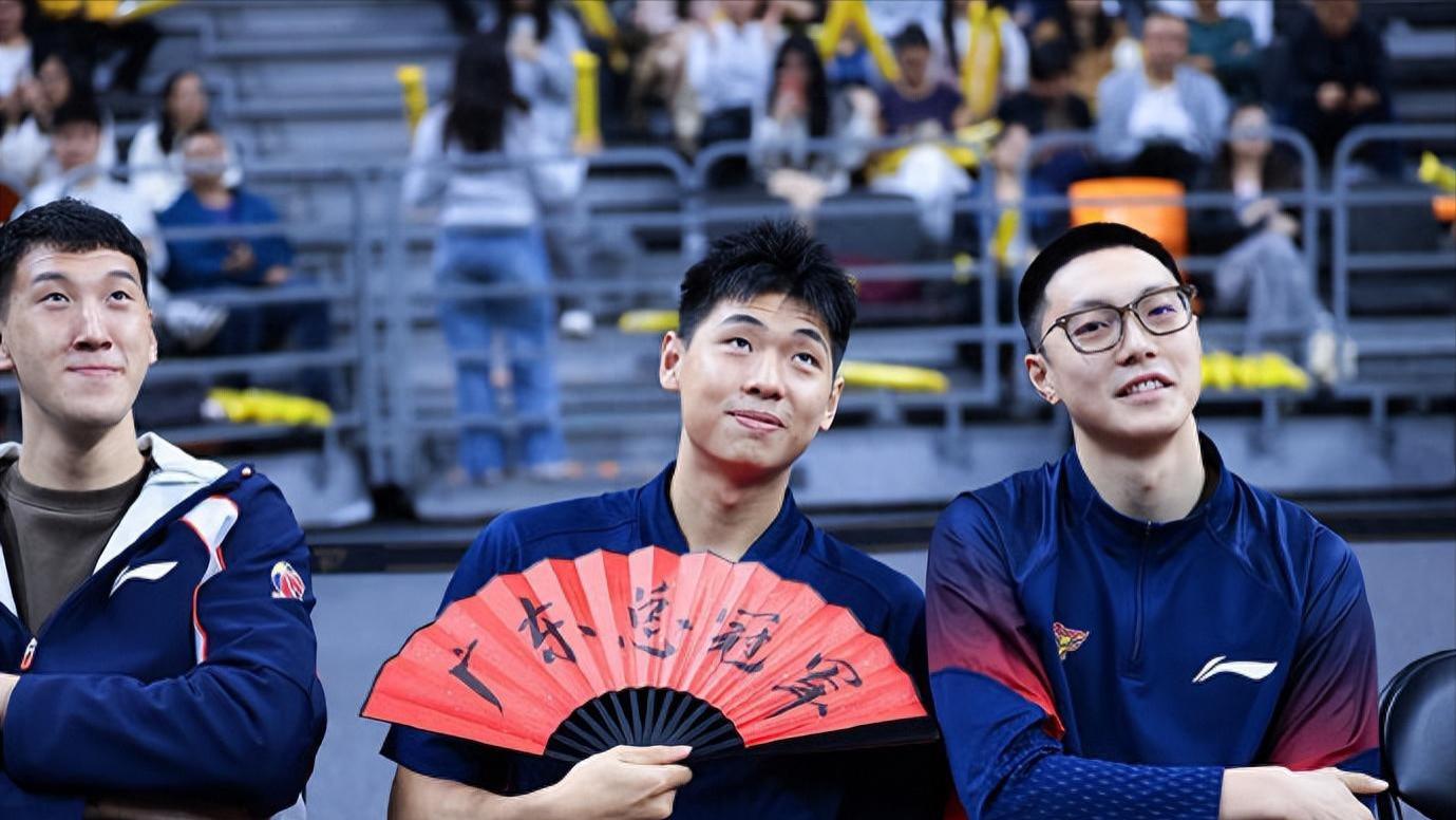 本赛季不会回归！广东宏远希望之星膝盖手术，本该兑现天赋