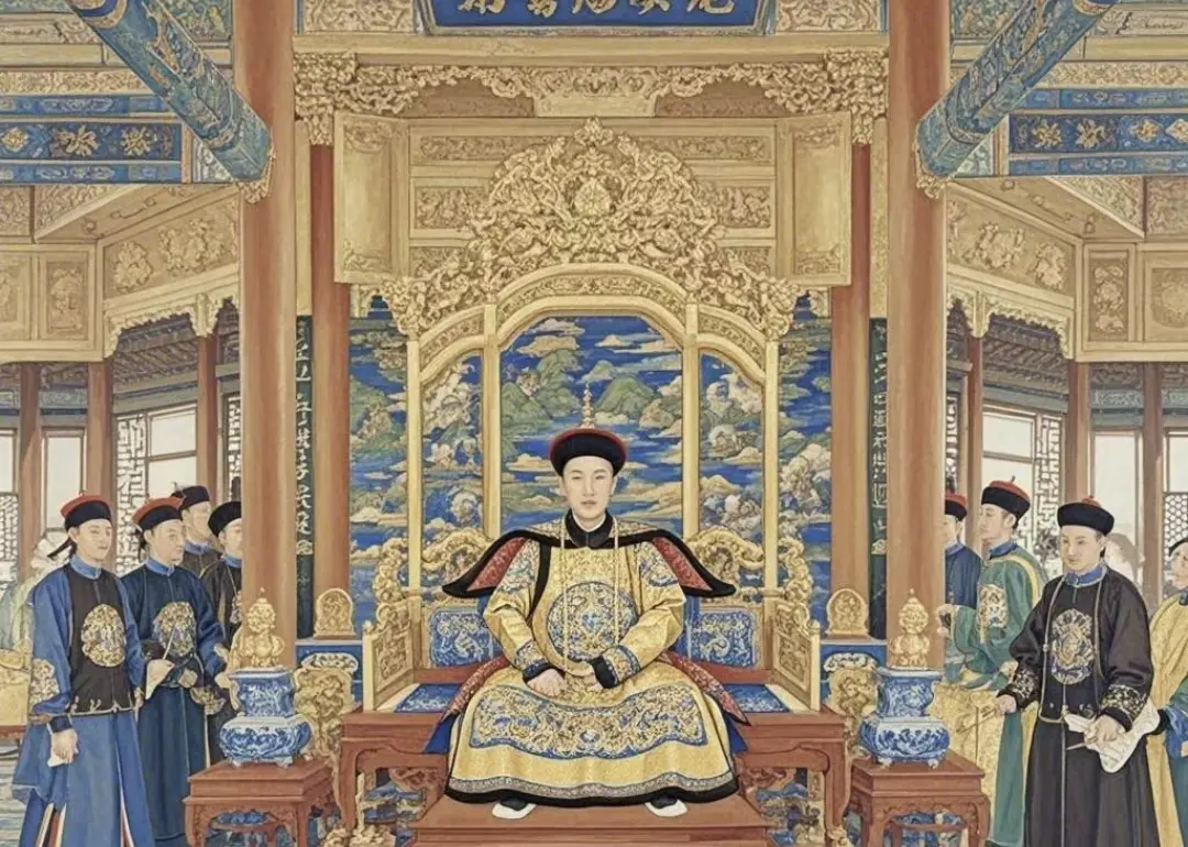 明清大对决 谁才是真正的王炸朝代？