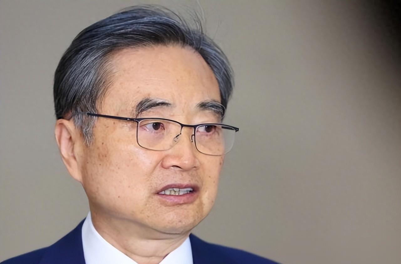 生怕中方“误会”，李在明赶紧澄清：韩外长说的话，不是这个意思
2025年8月5日