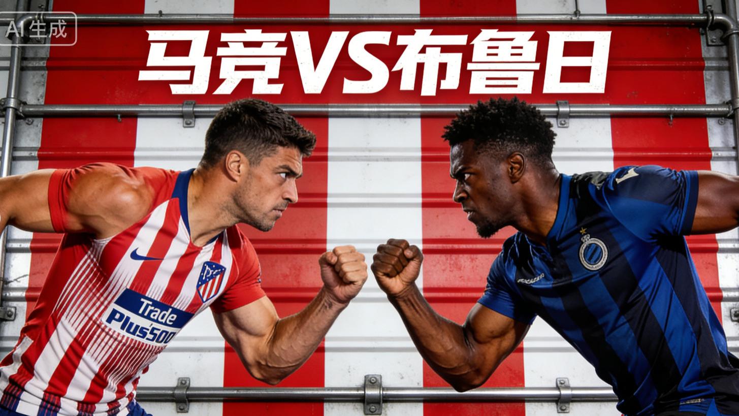 2.24今日足球二串推荐：001马竞VS布鲁日+013国米VS博德闪耀