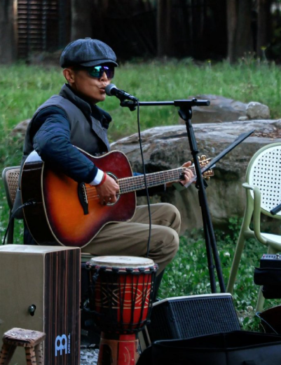 大冰把大寒过成了暖冬！《大冰不冰》里山东方言笑料十足，吃喝玩乐的豪爽热情，直接从