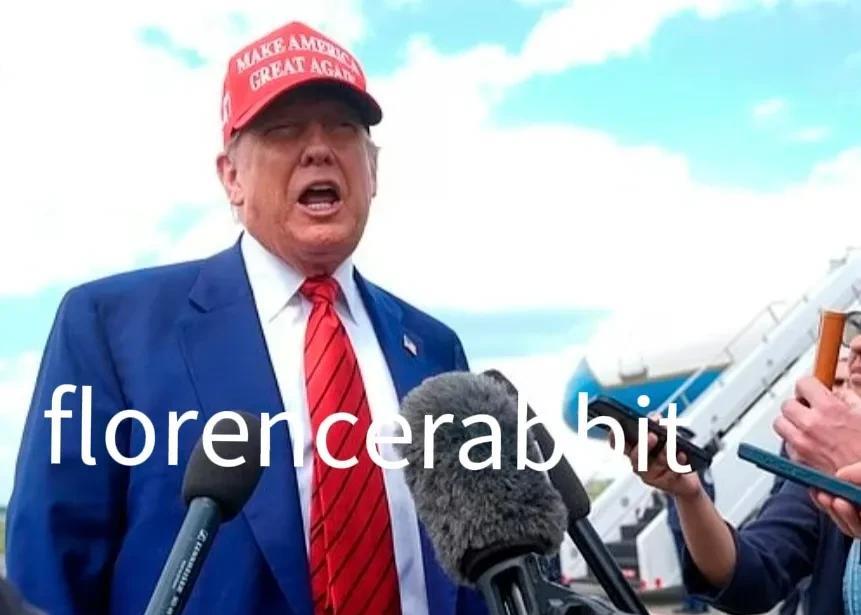 美国总统表示，与哈佛大学长达数月的拉锯战可能很快结束。他在社交媒体上写道：“我们
