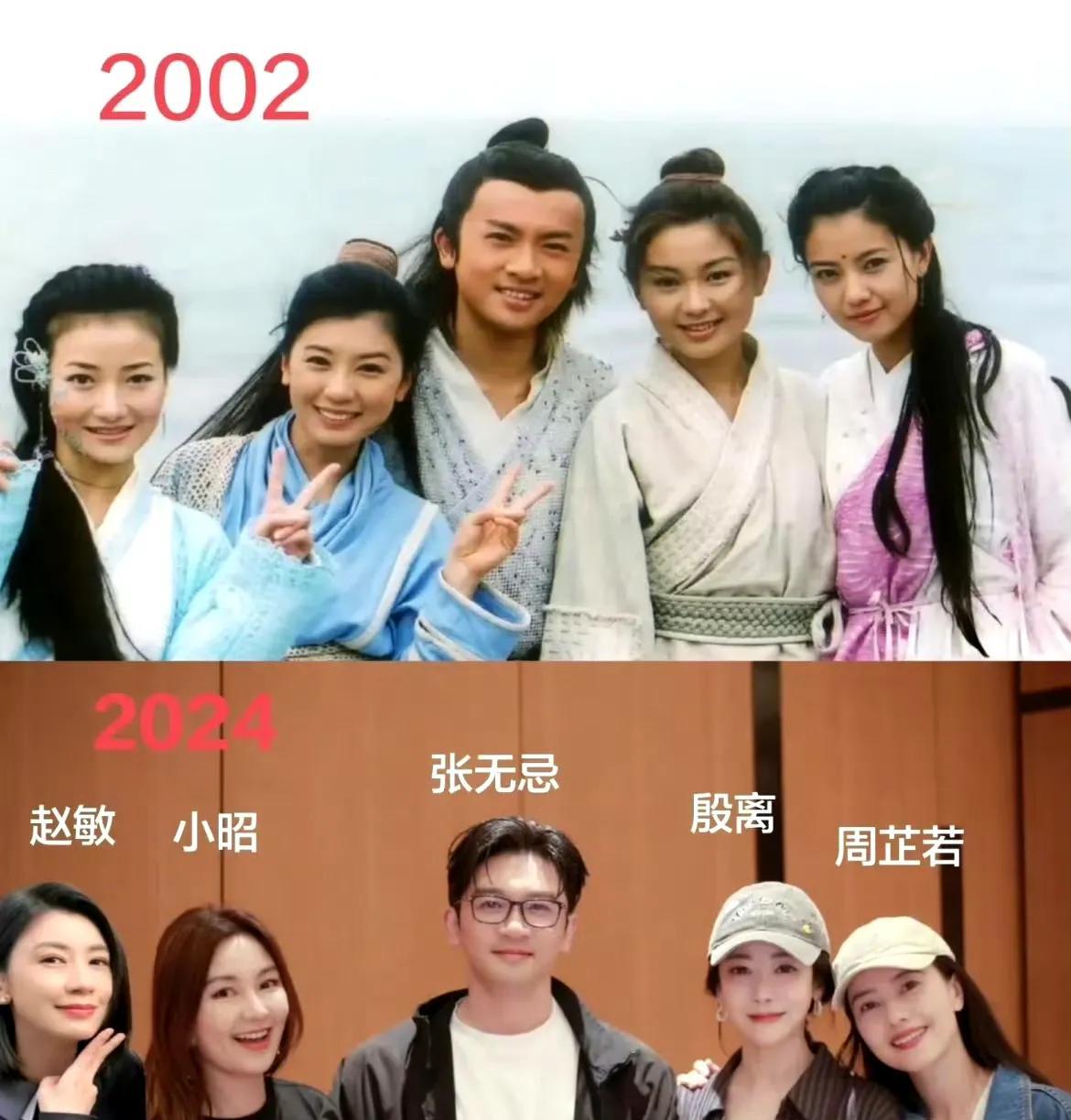 娱乐圈来说整体都比较面霸。