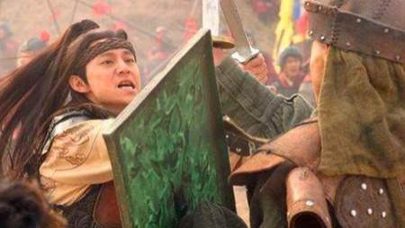 被刻意抹黑的明朝皇帝，应州大捷的铁血英雄—朱厚照