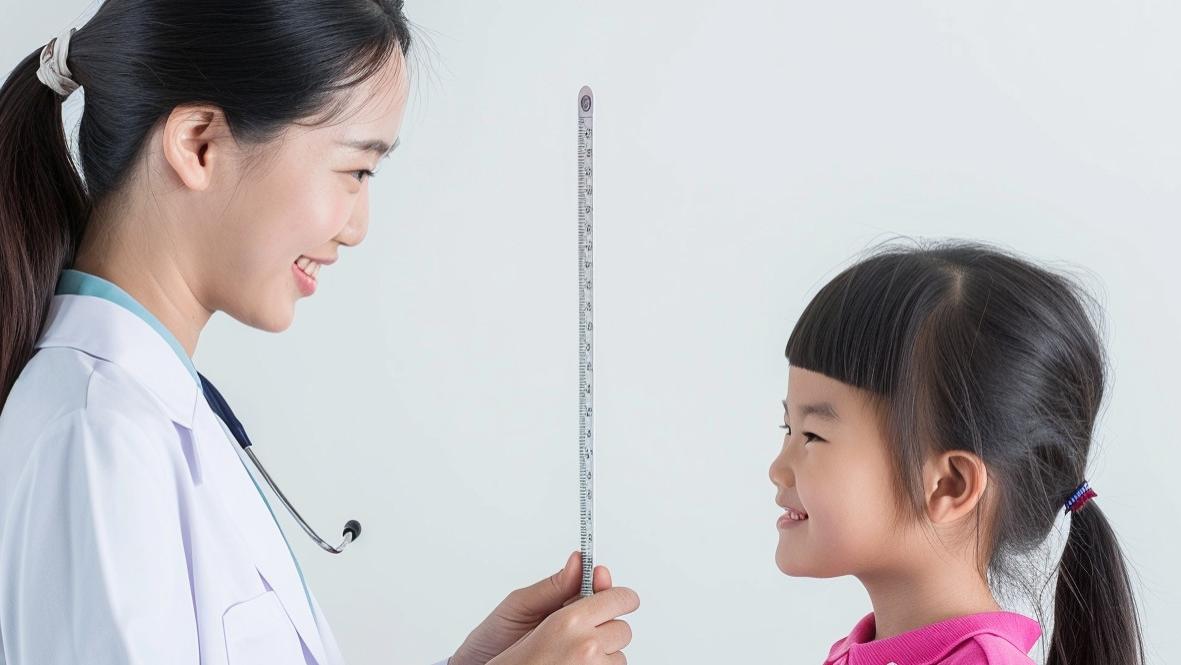 孩子若身上有这5个“异常”，代表进入猛长期了，错过少长十厘米