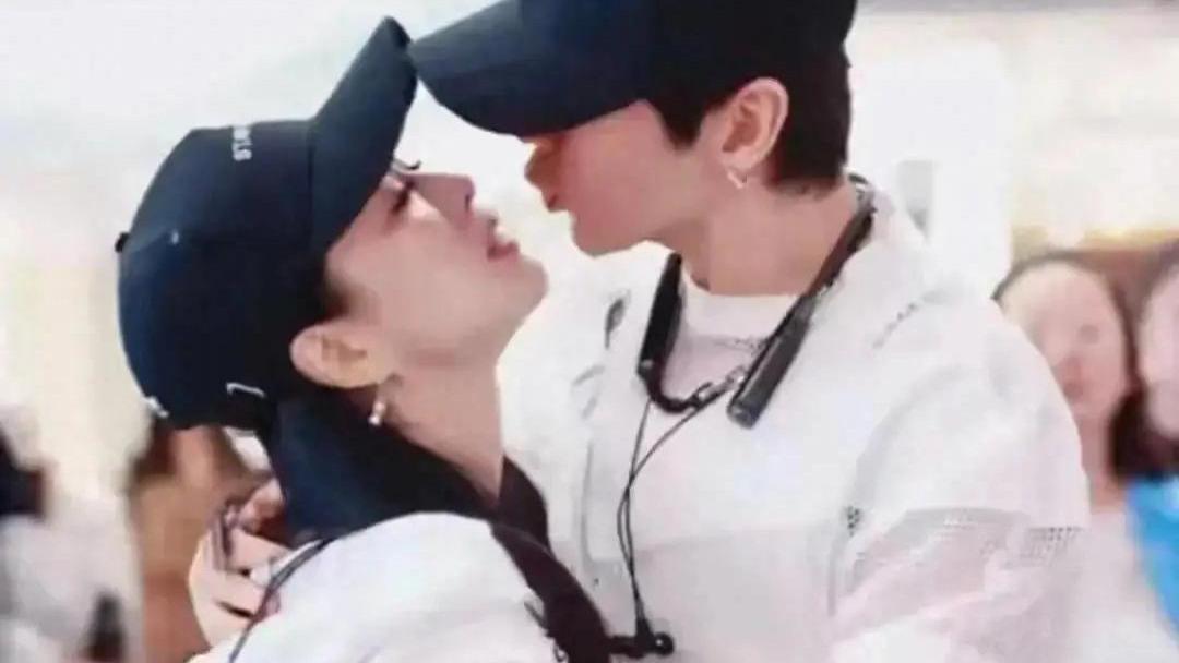 年轻时嫁错人，中年嫁对爱！这些女星的三婚，比偶像剧还甜！