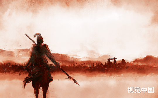 庶女说我辱她清白，逼我认下骨肉。可我是女将军啊！