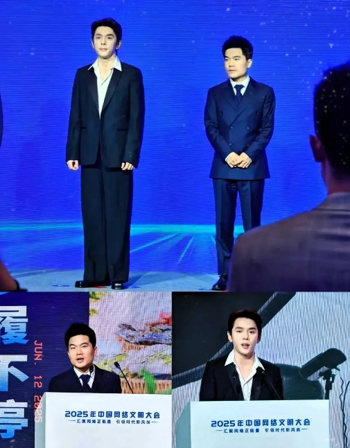 带货界两大顶流，李佳琦和董宇辉，谁更具人格魅力？


李佳琦和董宇辉，两位当红带