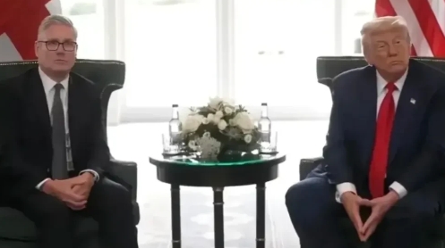 美国越来越不耐烦了，把给普京50天缩短为两周时间，如果俄罗斯不能在规定的时间内停