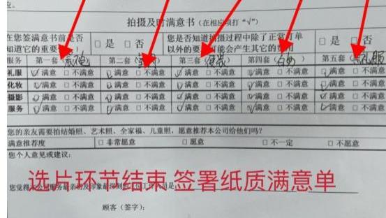 丽江文旅局发函督促小红书强化婚拍信息审核 旅拍协会拟集体诉讼