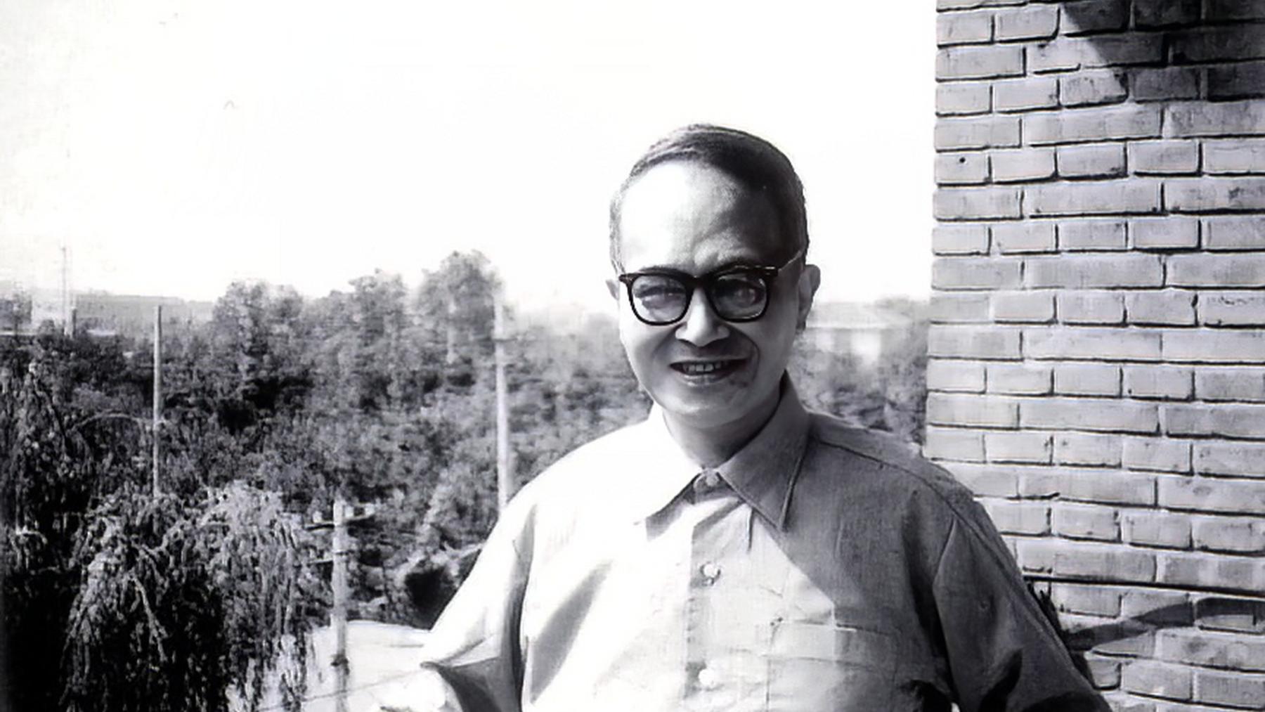 钱钟书一生把读书这件事做到了极致