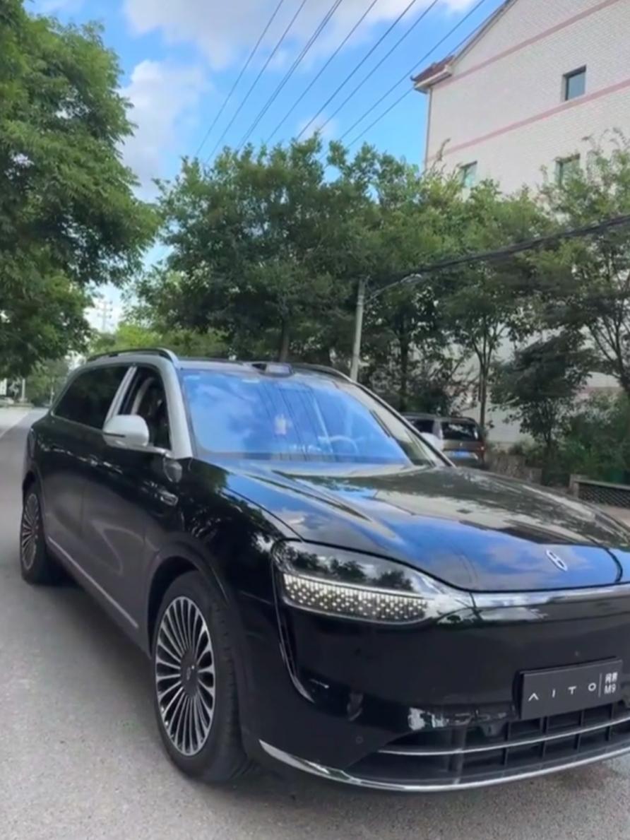 第二辆dream car