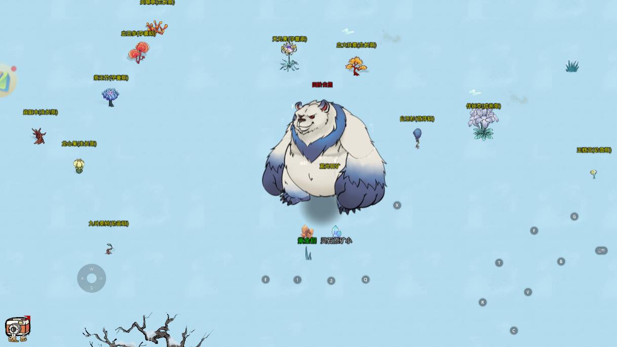 修仙家族模拟器2官网：新手玩家去新区好，还是老区好呢？