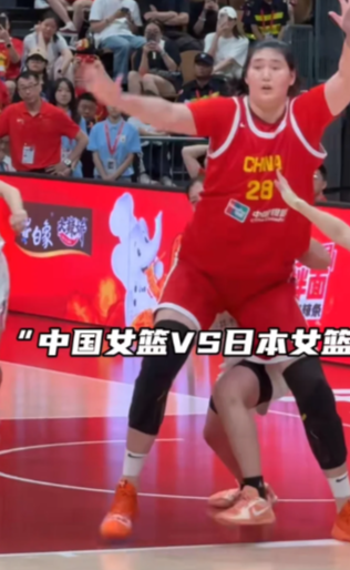 “天才”张子宇

最近张子宇在女篮热身赛上优秀的表现，看着确实挺爽，但与此同时，