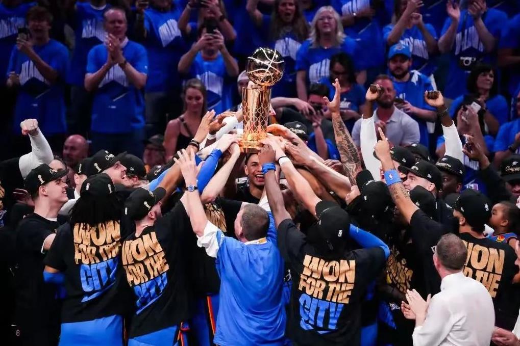 ESPN球队实力榜，西强东弱还在加剧！
美国主流体育媒体ESPN给出来下赛季NB