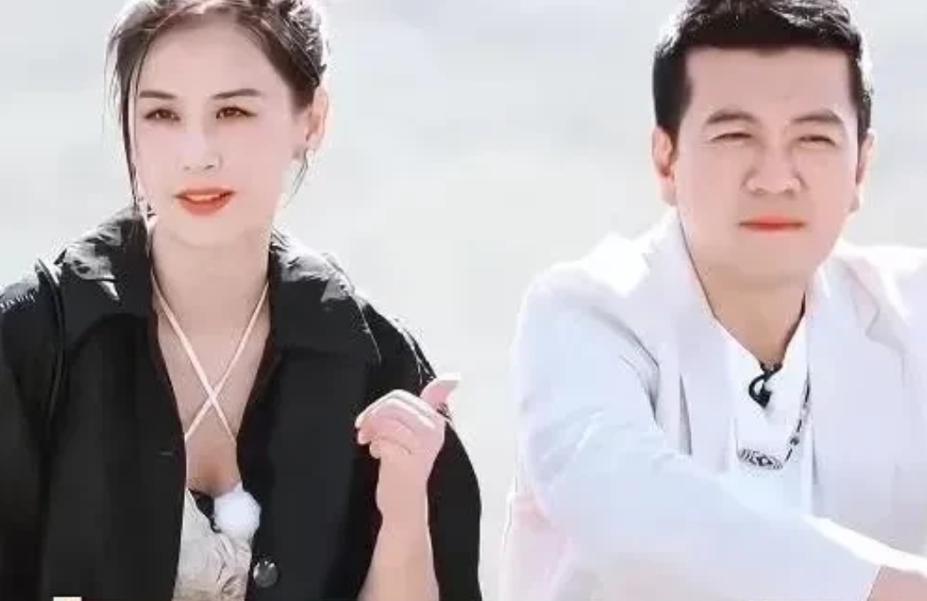 杨子喊话黄圣依，愿洗手作羹汤，但黄圣依已开启新生活