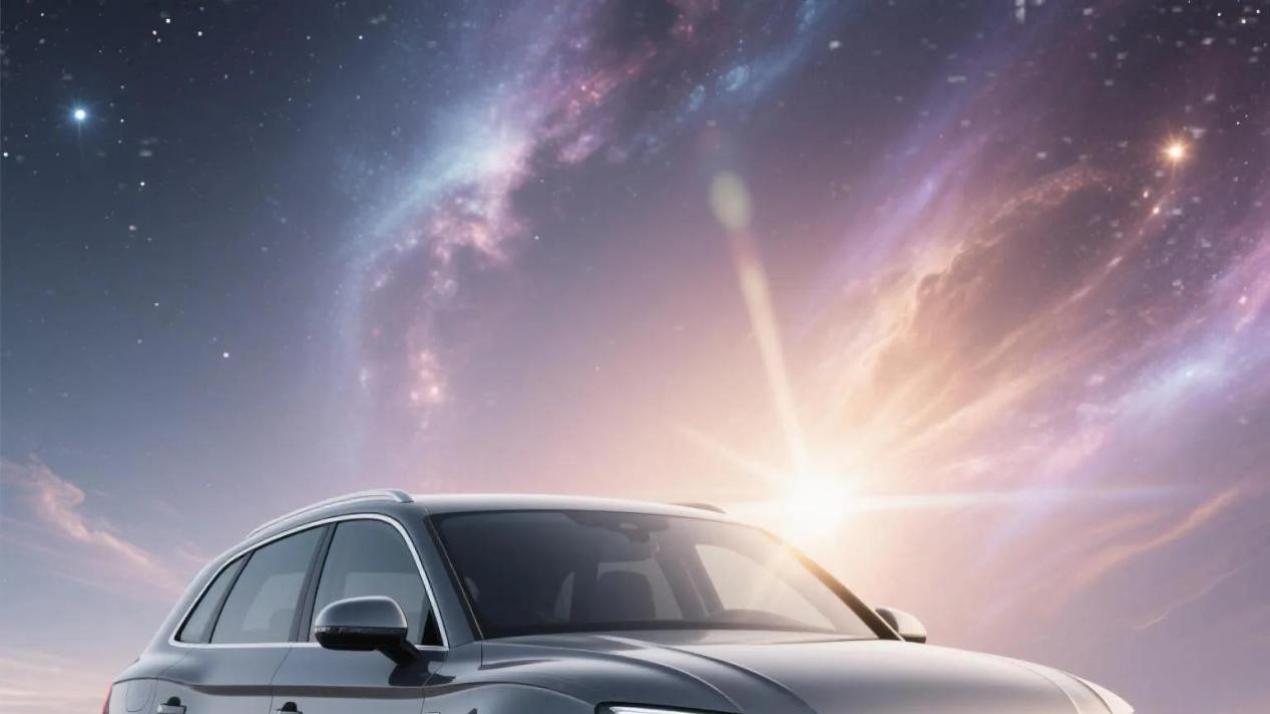 2025款奥迪Q5震撼来袭，配置外观各方面都处于遥遥领先于Q5L