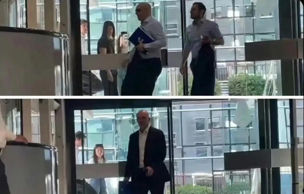 关于卢克曼的谈判，马洛塔和佩尔卡西的博弈正式拉开帷幕。
令人惊讶的是，媒体都在报