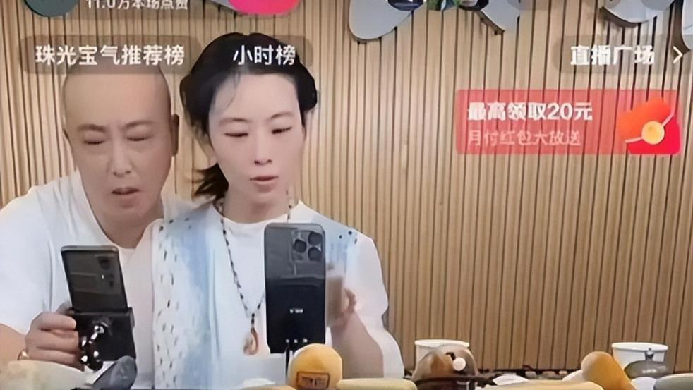 彻底凉凉！柴怼怼夫妇被逮捕，名下多家公司被注销，真是大快人心