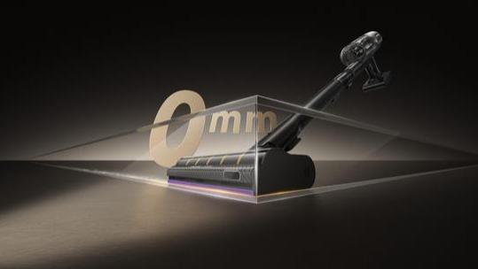 懒人清洁福音——追觅V30 Pro一键搞定全流程，告别收尾烦恼