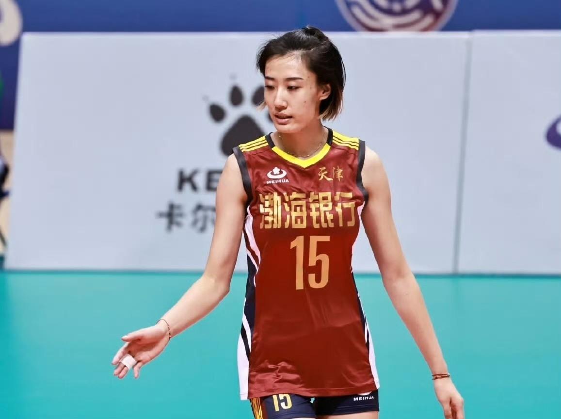 中国女排王牌副攻手王媛媛出现在土耳其联赛加拉塔萨雷大名单上！虽然加拉塔萨雷俱乐部