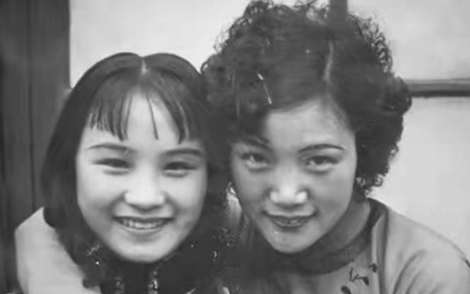 1937年，女明星陈燕燕的噩梦：喝下一杯茶，竟被闺蜜丈夫威胁！