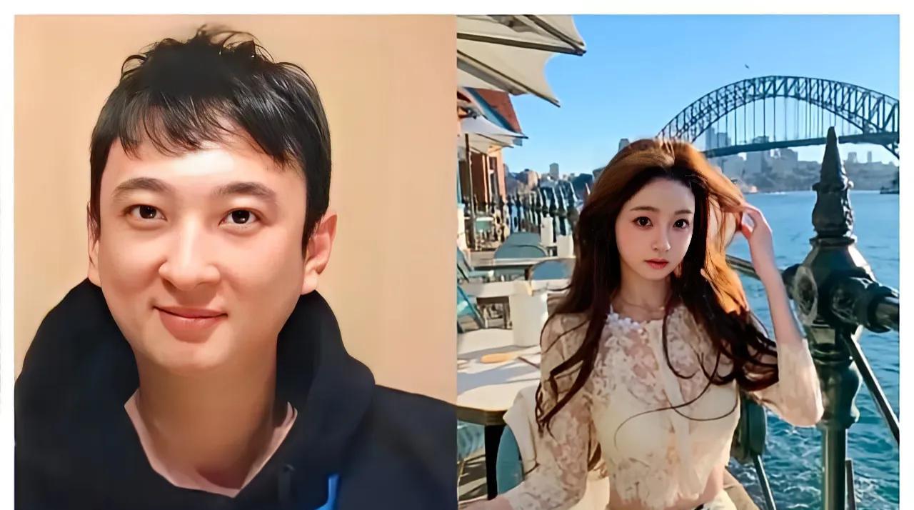 王思聪又又带新女友懒懒去环球旅行了
不得不说国民老公的眼光还是相当的毒辣
懒懒的