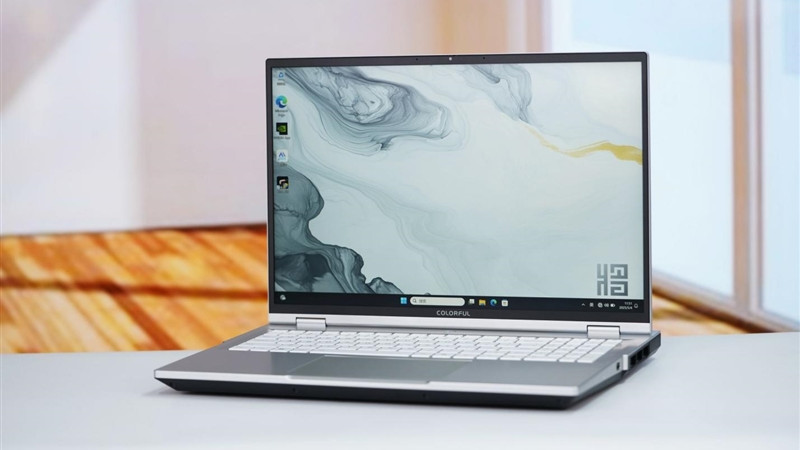 七彩虹将星X16 Pro笔记本评测：从内到外全面升级 性能体验超越主流
