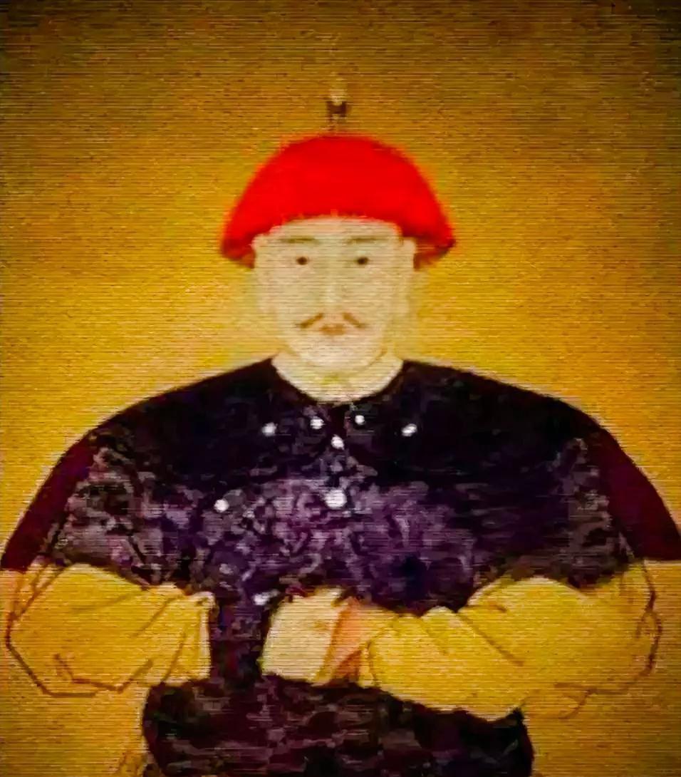 1862年6月初，清朝大将胜保搂着陈玉成的小妾，在刑场上下令将陈玉成凌迟处死。
