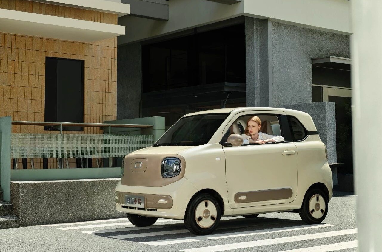 同比增长15.4%，一汽奔腾11月销量达1.9万辆