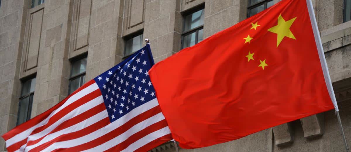 中方代表团启程赴美当天，六家美国企业，被中方列进“黑名单”！

美国福克斯新