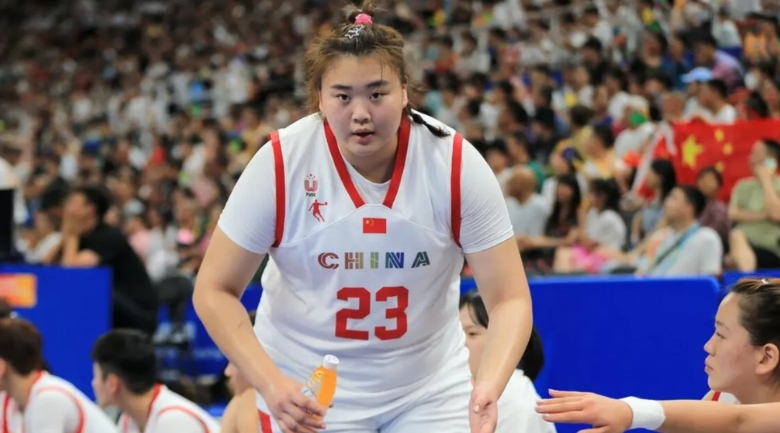 不蒸馒头、争口气！世界大学生夏季运动会女篮1/4决赛，值得我们期待！
女篮亚洲杯