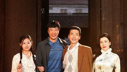 《呼啸村庄》短剧全集免费看全集/高清完整版/大结局/一口气看完
