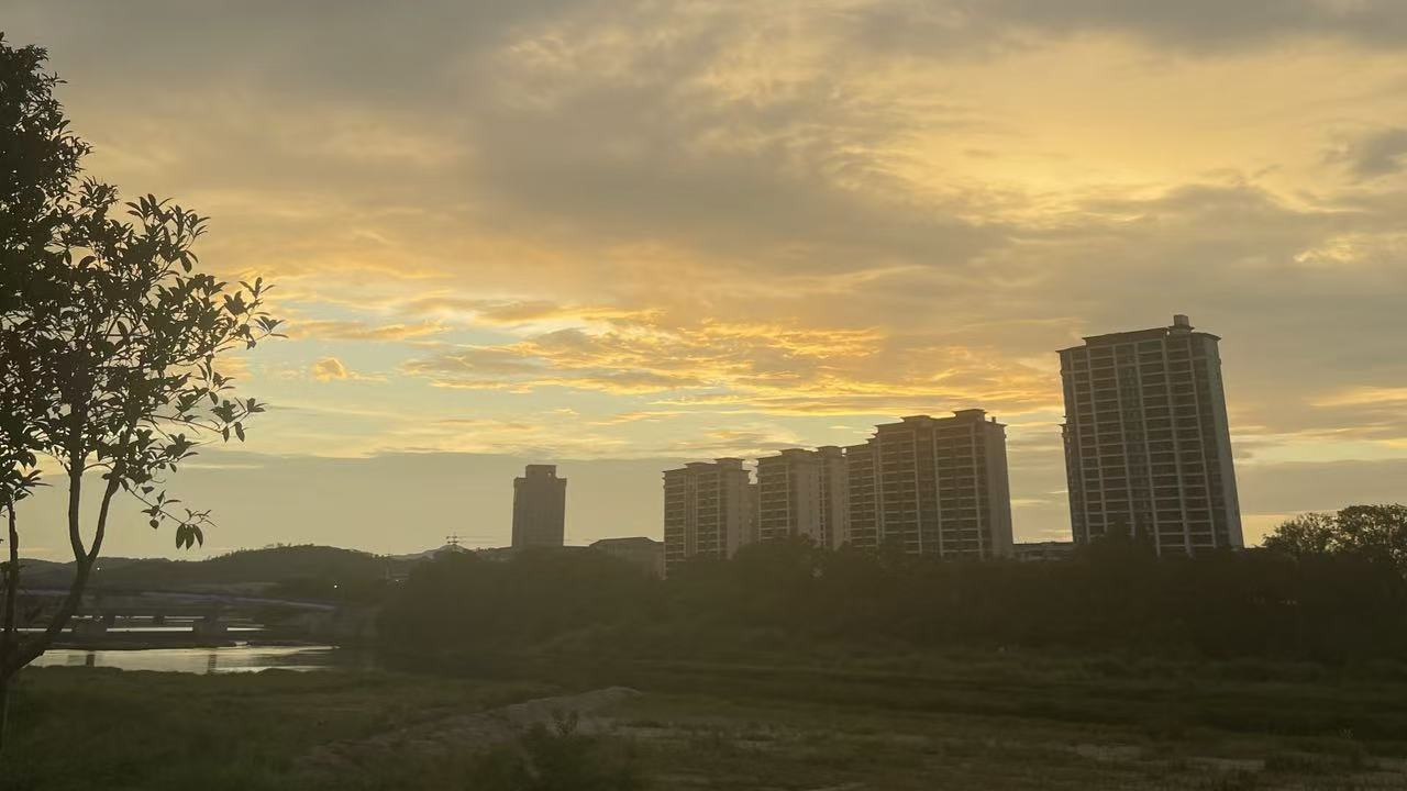 一定要做个狠心的人