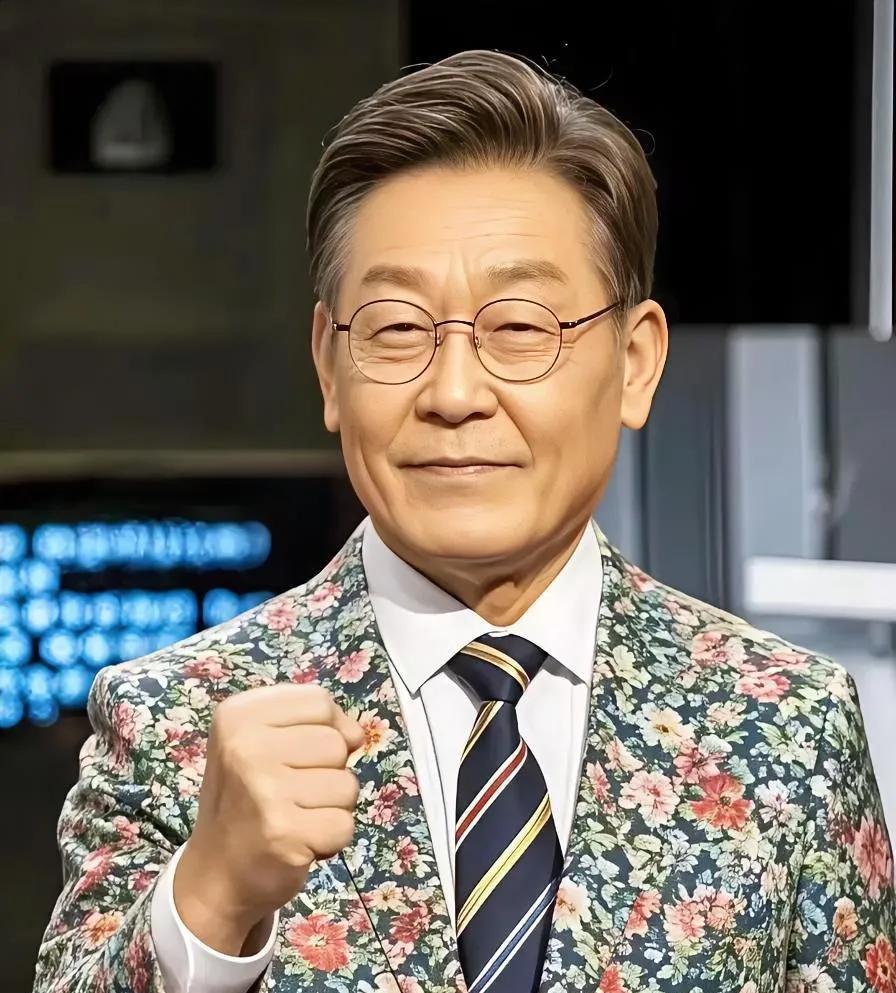 就在刚刚  
韩国政府宣布了！  
7月21日，韩国政府放出风声，说他们正在认真