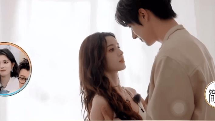 想过《无限超越班》演的比较真，
但没想到，竟然演这么真！
直接给我看的脸红脖子粗