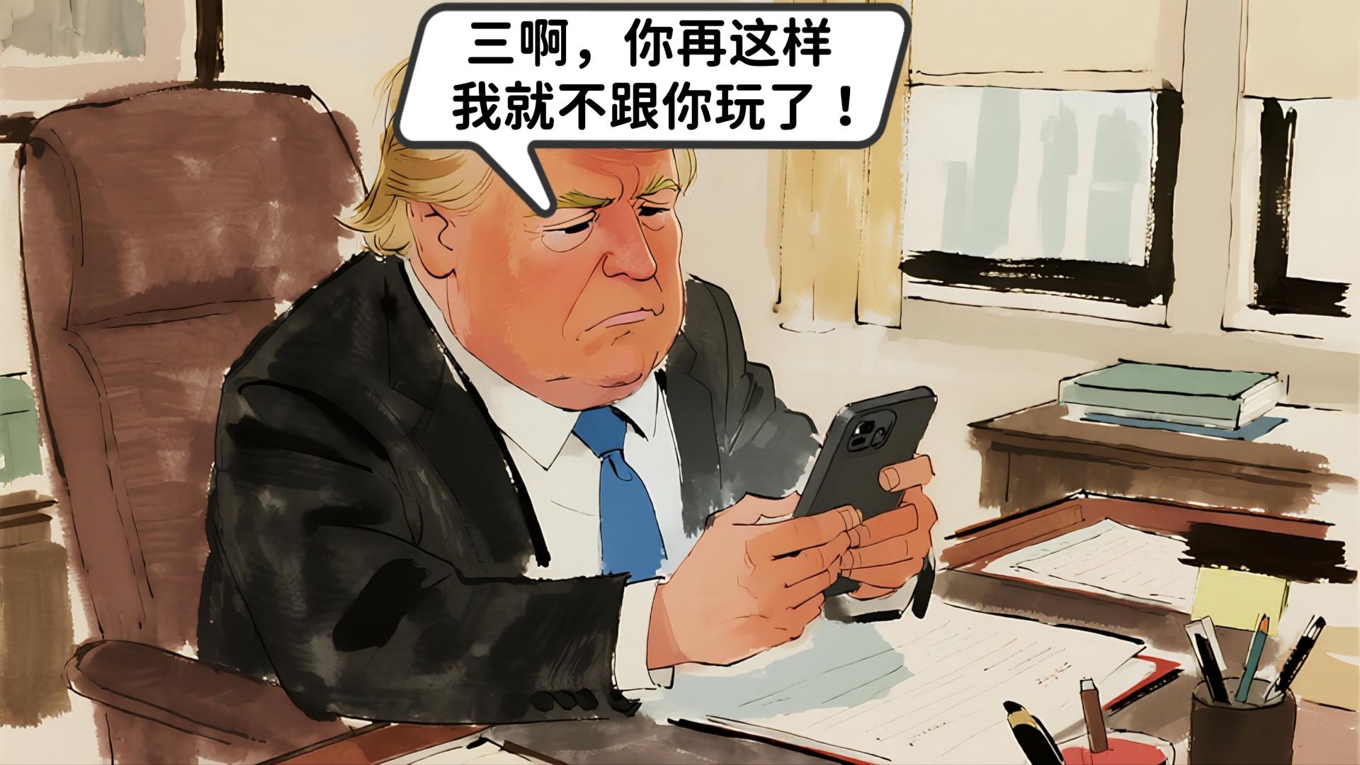印度GDP增速7.8%叫板美国，印度网友狂言：比美国活得久
