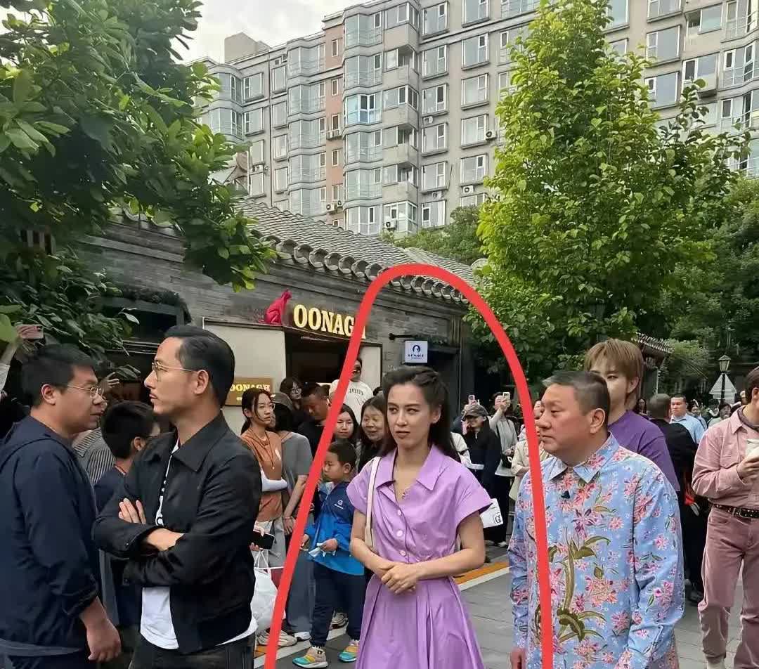 她的灵气被杨子吸走了？