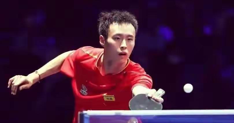 赢松岛辉空很不容易：00后小将徐海东3:2绝杀松岛辉空，国乒又产生了一名培养对象