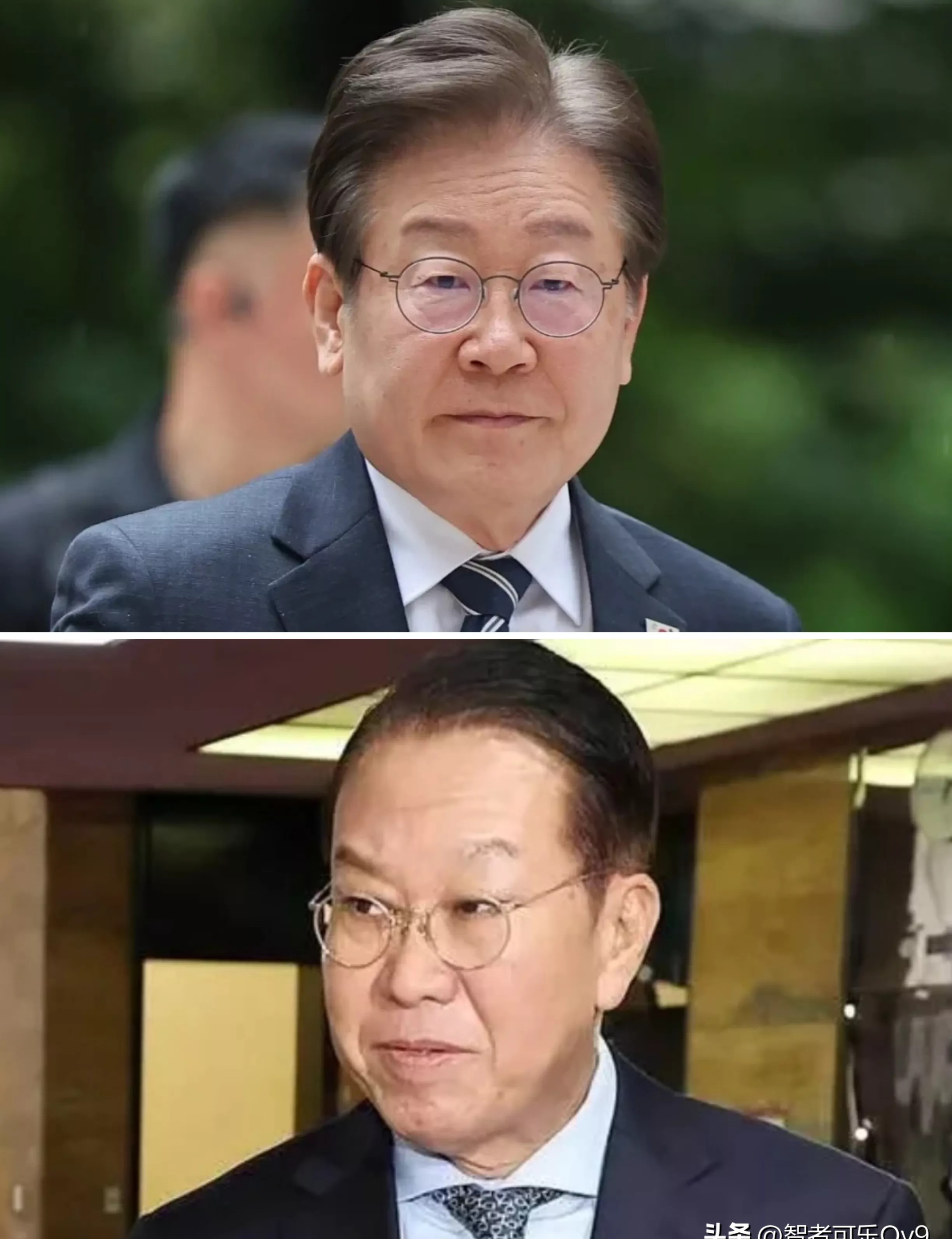 韩国在野党领袖支持迁都











太震撼了！韩国国民力量党这是破罐子