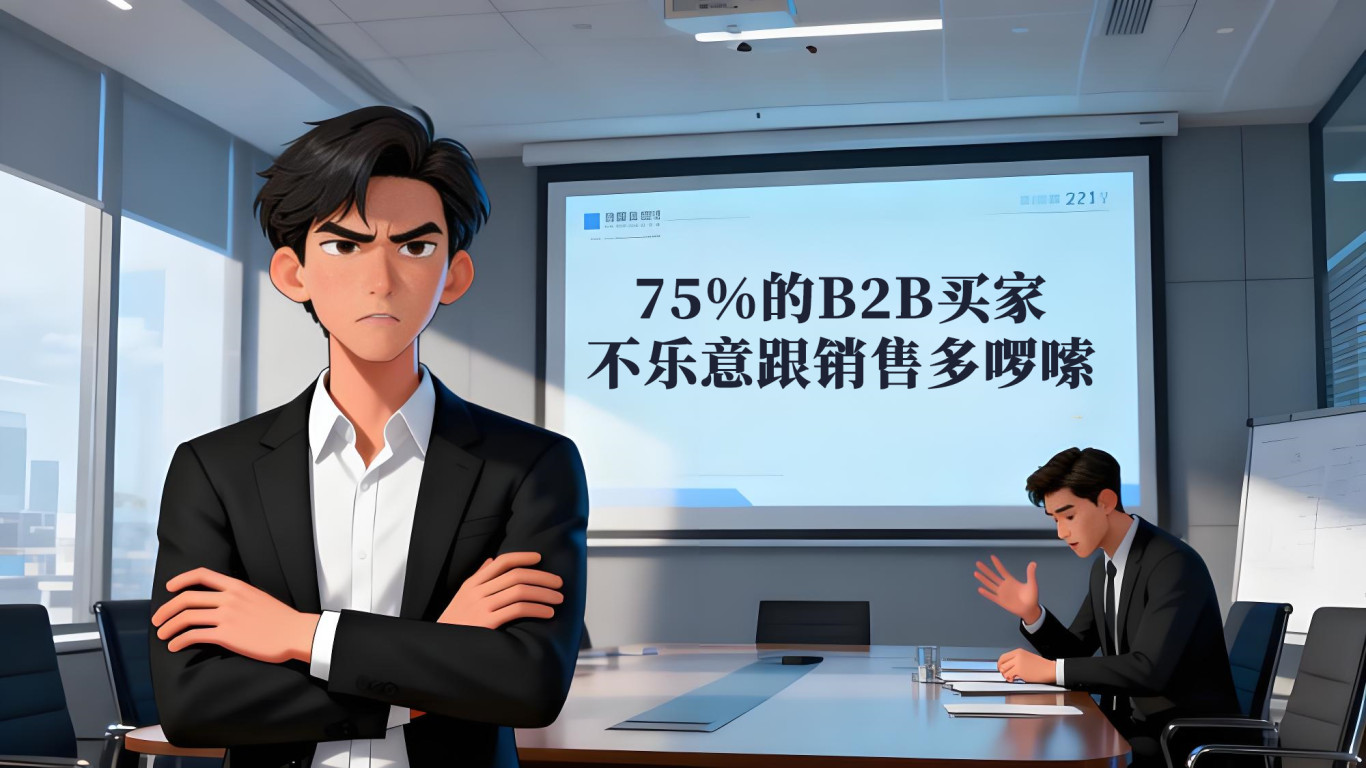 五大‘笨’方法助你赢得S级客户